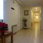 Iznajar Hotel