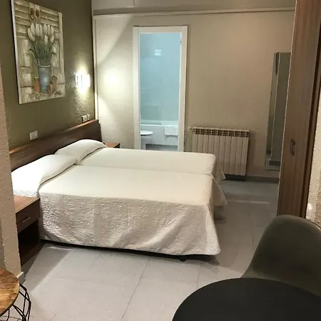 Iznajar Pensjonat 2*